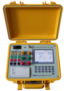 Máy đo công suất máy biến áp YCTC-9901